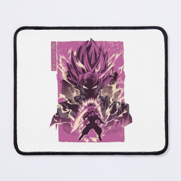 Item preview, Pink Haired Villain Anime designed and sold by WATEKE.