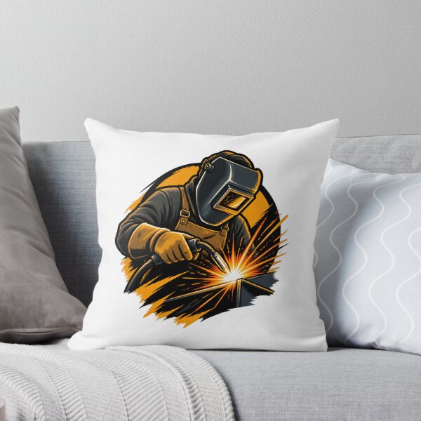 Item preview, Inspirational Welder Quotes Design for Welding Enthusiasts ⭐⭐⭐⭐⭐ designed and sold by Trendish _LY.