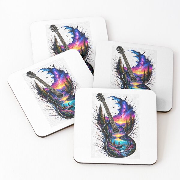 Item preview, Music fantasy designed and sold by Artvelle.