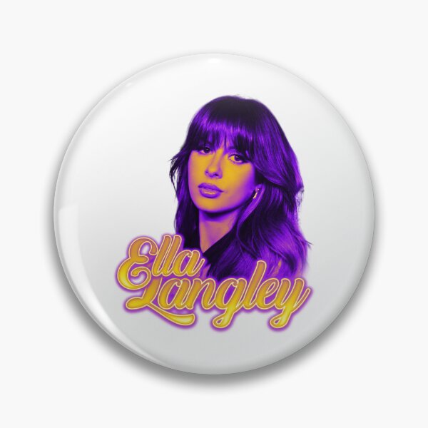 Item preview, Women Long Hair Purple Singer  designed and sold by CurioCorners.