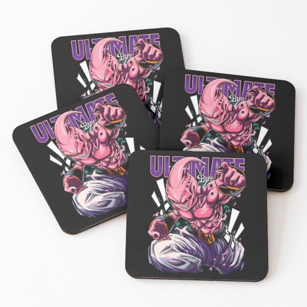Item preview, Ultimate Pink Demon Fighter Art designed and sold by WATEKE.
