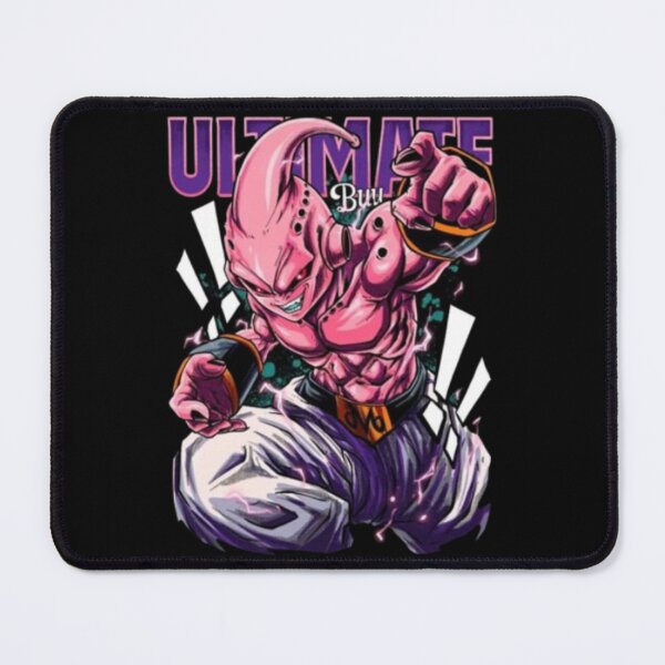 Item preview, Ultimate Pink Demon Fighter Art designed and sold by WATEKE.