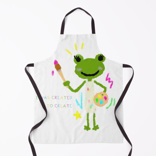 Item preview, I WAS CREATED TO CREATE designed and sold by HOP HOP.
