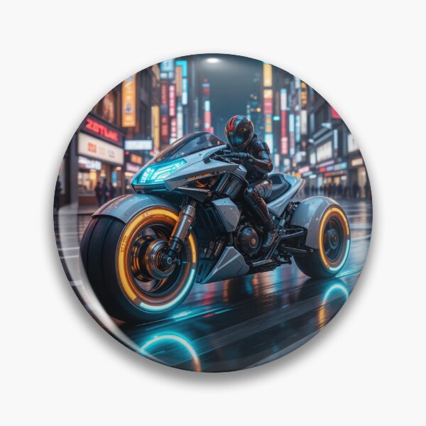 Item preview, Future Motorcycle designed and sold by RaF71PrO.
