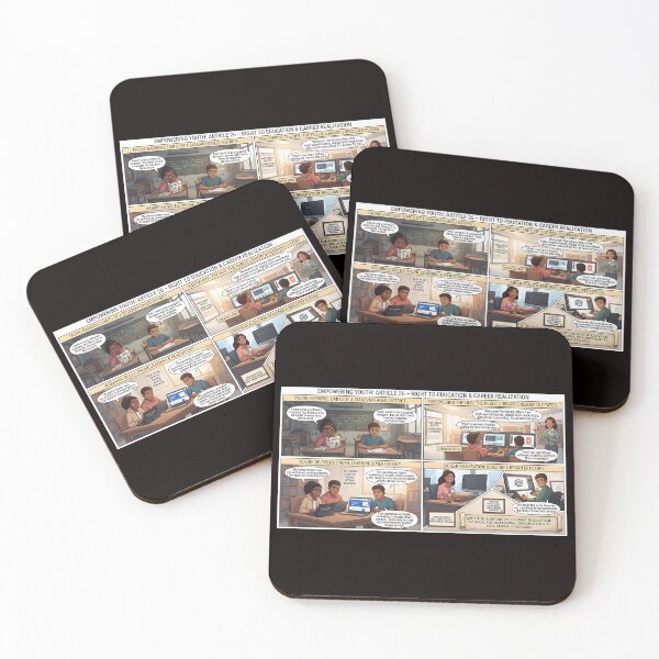 Item preview, Education and career opportunities for all through libraries designed and sold by Mianku | Für das Leben.