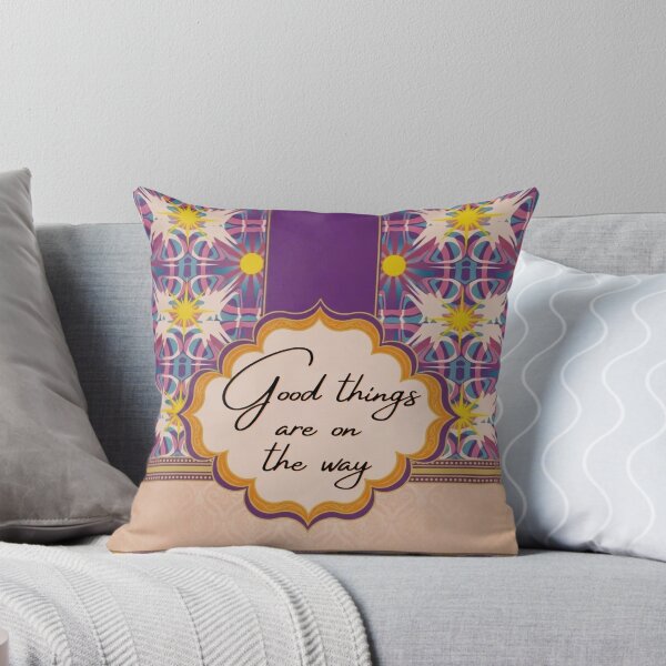 Item preview, Good Things designed and sold by Dancingrabbit Studio.