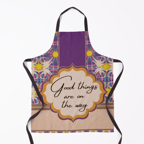 Item preview, Good Things designed and sold by Dancingrabbit Studio.
