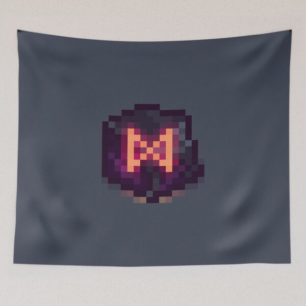 Item preview, Pixel Rune Stone 62 designed and sold by Ben Henry.