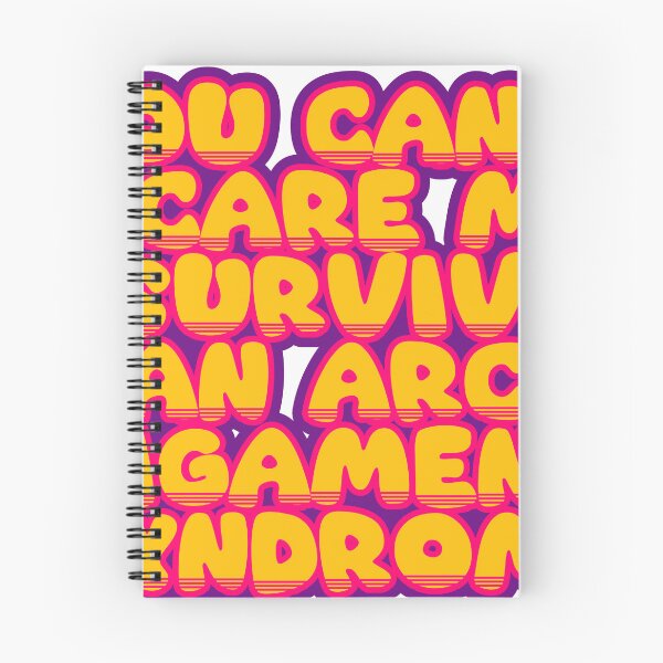 Item preview, You Can't Scare Me, I Survived Median Arcuate Ligament Syndrome – Funny Survivor Saying designed and sold by TheIconSmith.