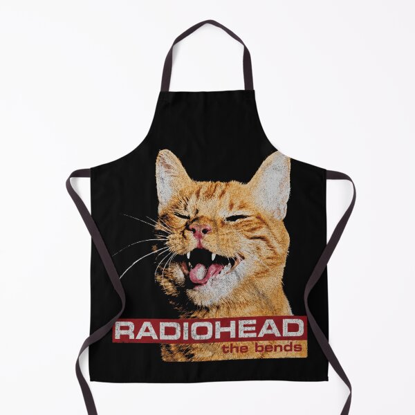 Item preview, Screaming Orange Cat Retro Music Art designed and sold by Paula-Pastela.