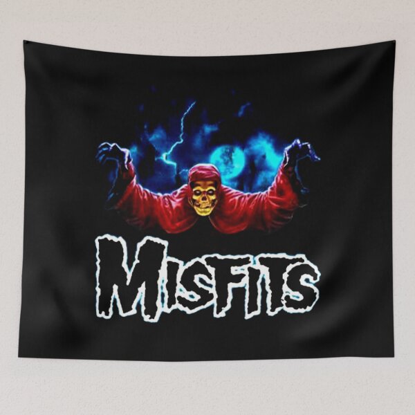 Item preview, Glow Style Punk Rock Band  designed and sold by WhimsyWondery.