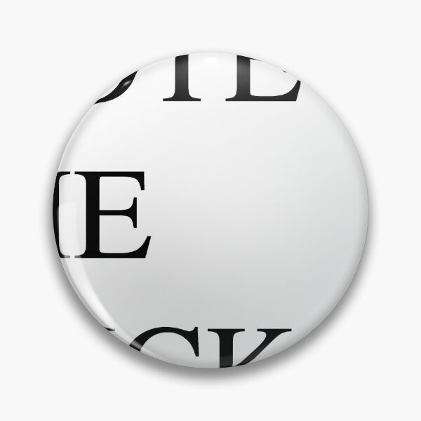 Item preview, Protect The Bricks designed and sold by Light of the Silvery Spoon.