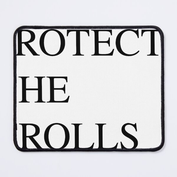 Item preview, Protect The Trolls designed and sold by Light of the Silvery Spoon.