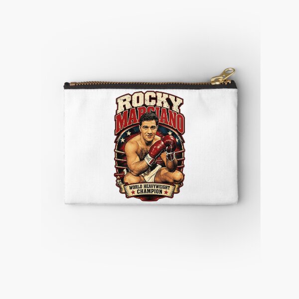 Item preview, Rocky Marciano designed and sold by AlfredoBela.