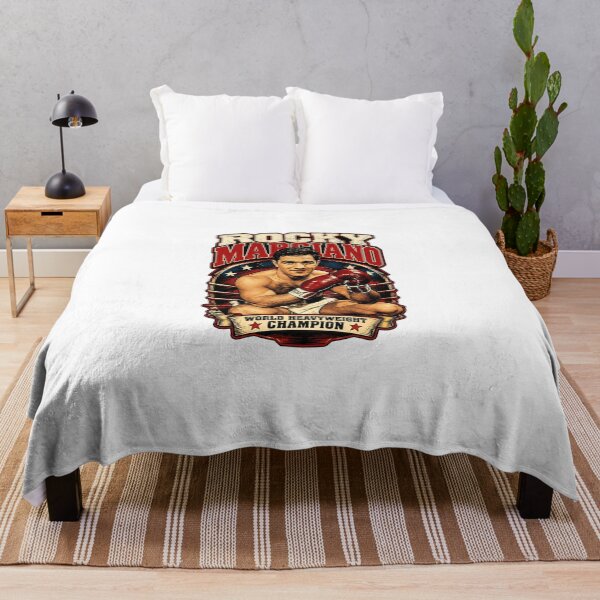 Item preview, Rocky Marciano designed and sold by AlfredoBela.