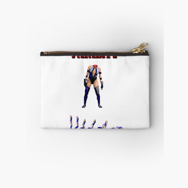Item preview, fatality arcade kitana headless designed and sold by retro_hobbie_shop.