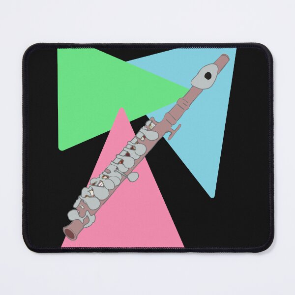 Item preview, Flute designed and sold by TaraPen.