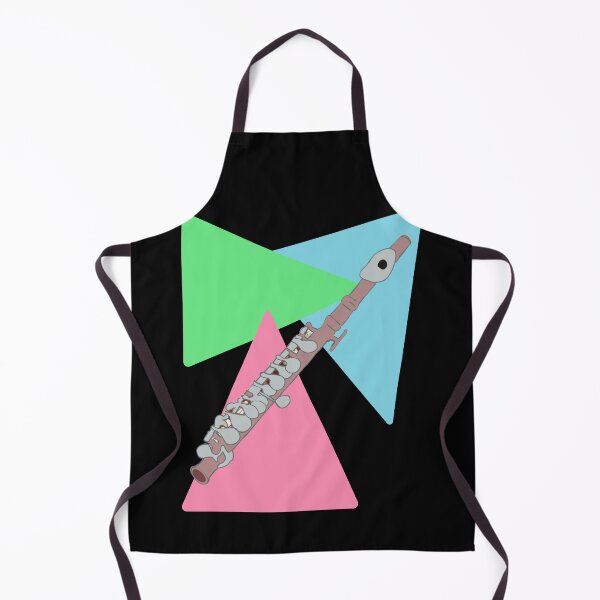 Item preview, Flute designed and sold by TaraPen.