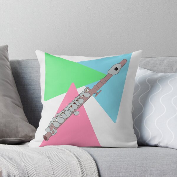 Item preview, Flute designed and sold by TaraPen.
