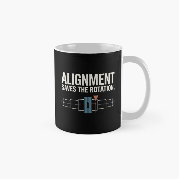 Item preview, Shaft Alignment Precision Maintenance Rotating Equipment Design designed and sold by Amr Darwish Graphic designer.