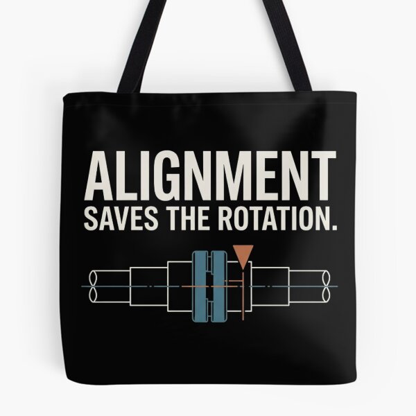 Item preview, Shaft Alignment Precision Maintenance Rotating Equipment Design designed and sold by Amr Darwish Graphic designer.