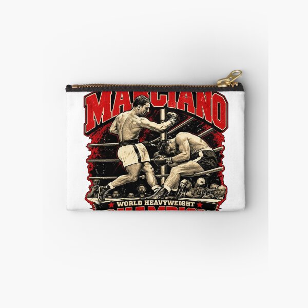 Item preview, Rocky Marciano designed and sold by AlfredoBela.