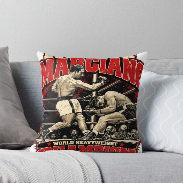 Item preview, Rocky Marciano designed and sold by AlfredoBela.