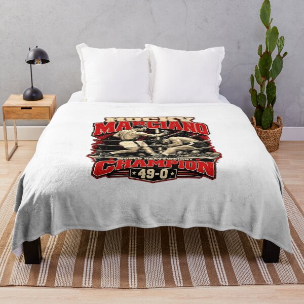 Item preview, Rocky Marciano designed and sold by AlfredoBela.