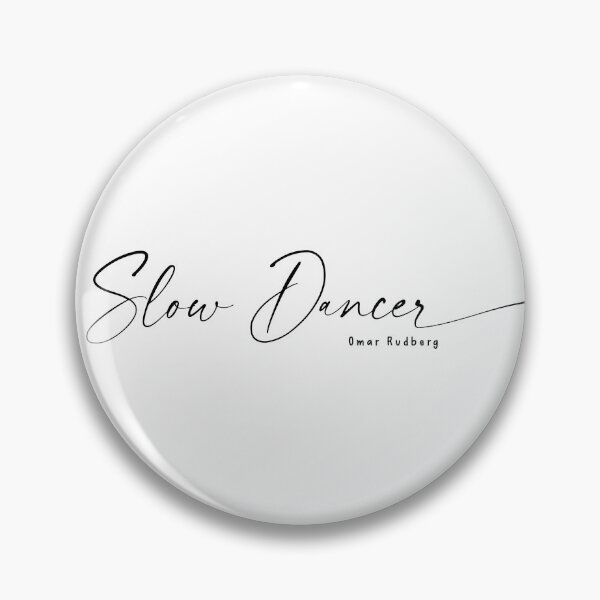 Item preview, SLOW DANCER designed and sold by sarasgraphics.