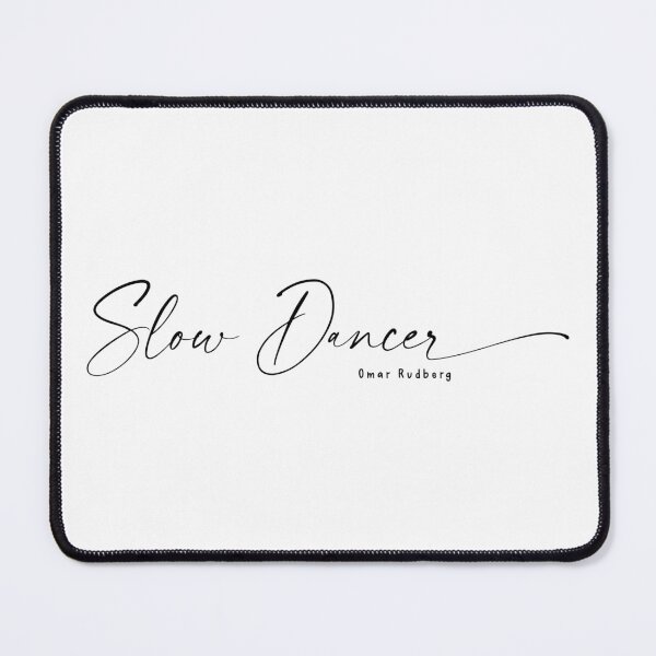 Item preview, SLOW DANCER designed and sold by sarasgraphics.