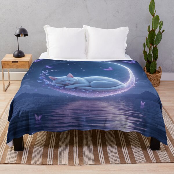 Item preview, Sleeping on Moon designed and sold by RaF71PrO.