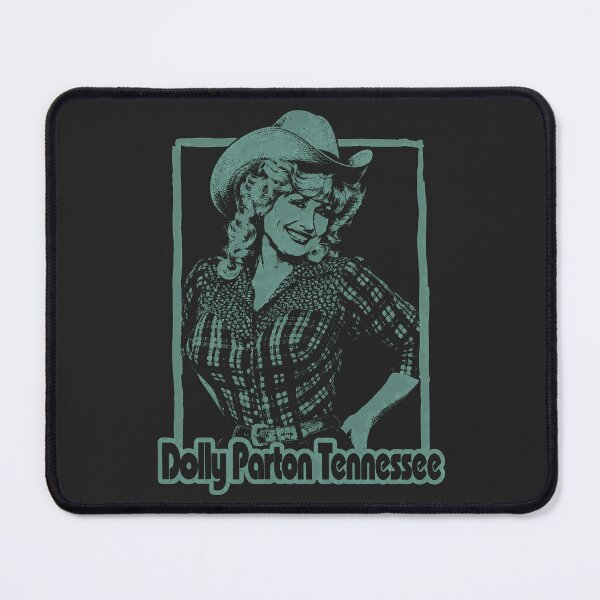 Item preview, Dolly Parton Tennessee designed and sold by VerdePlantTees.