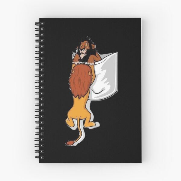 Item preview, the lion king designed and sold by Liska11365.