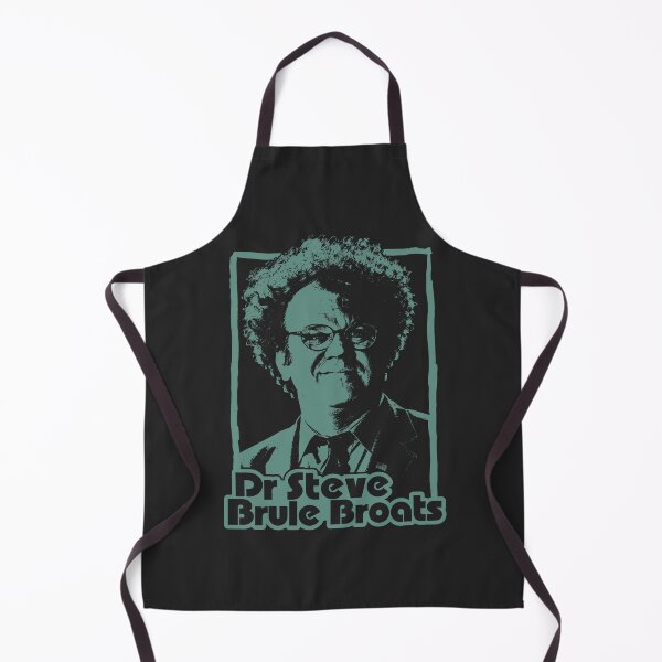 Item preview, Dr Steve Brule Broats designed and sold by VerdePlantTees.