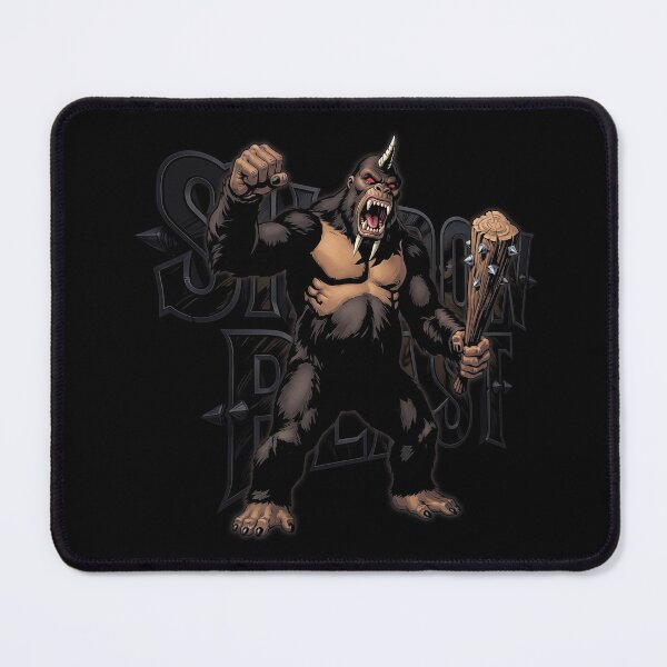 Item preview, The Shadow Beast designed and sold by ME design.