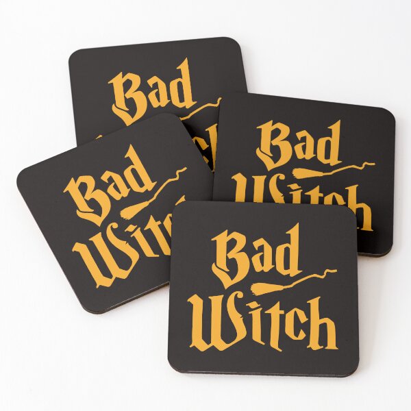 Item preview, Bad witch designed and sold by PalettePop..