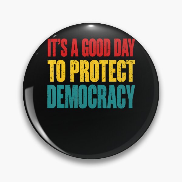 Item preview, No Kings Protest We The People Protect Democracy In America designed and sold by Chromatic-Cubes.