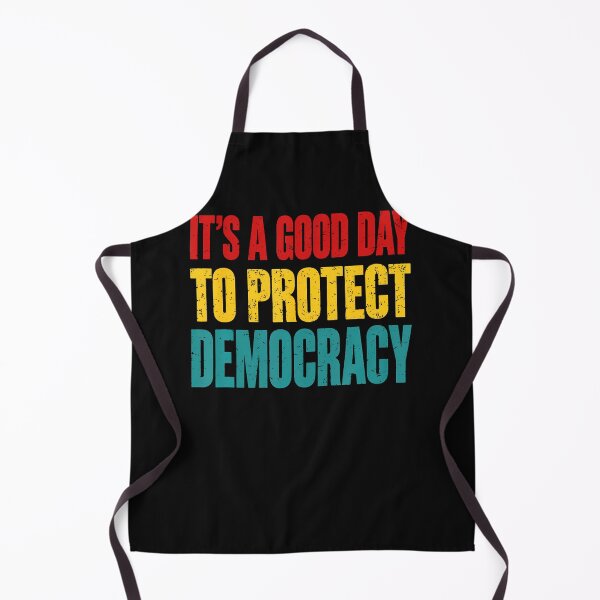 Item preview, No Kings Protest We The People Protect Democracy In America designed and sold by Chromatic-Cubes.