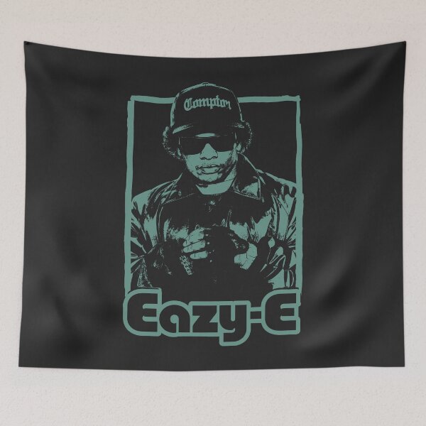 Item preview, Eazy-E designed and sold by VerdePlantTees.