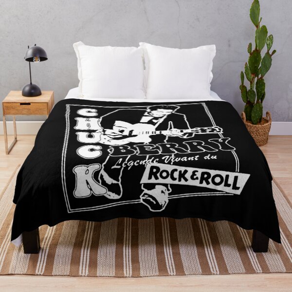 Item preview, Silhouette Style Rockabilly Singer designed and sold by LaughingLattes.