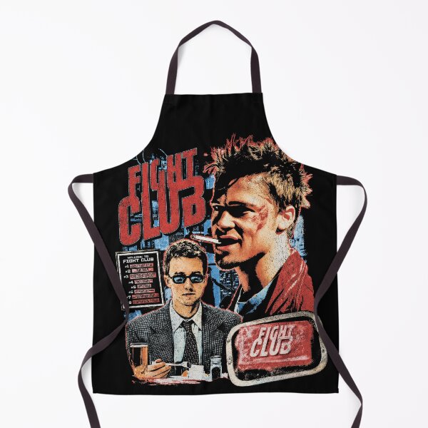 Item preview, Red Blue Cult Movie Character Collage designed and sold by macpeterse.