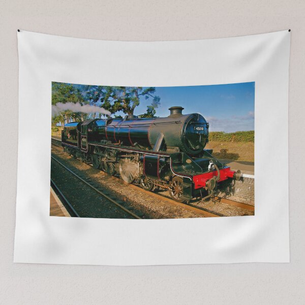 Item preview, LMS Class 5MT no. 45110 designed and sold by RJKYTE1970.
