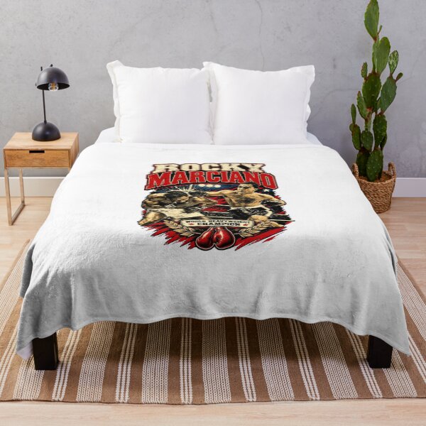 Item preview, Rocky Marciano designed and sold by AlfredoBela.