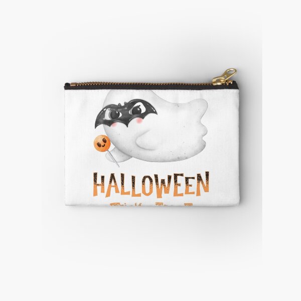 Item preview, Trick or Treat designed and sold by KptBilllyBones.