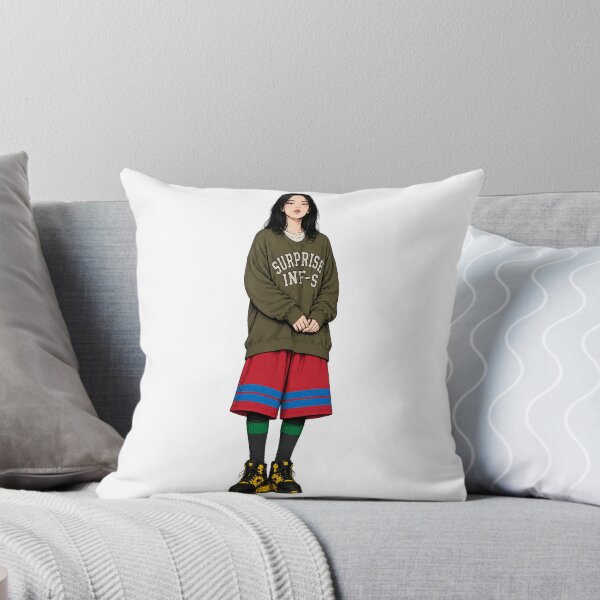 Item preview, Billie Eilish HMHAS Tour Detroit Concert Design PERFECT GIFT FOR YOU AND FRIENDS designed and sold by SCJmedia.