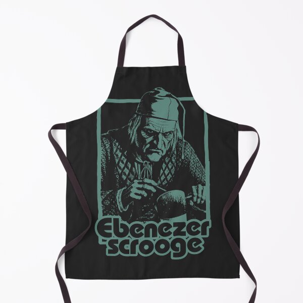 Item preview, Ebenezer scrooge designed and sold by VerdePlantTees.
