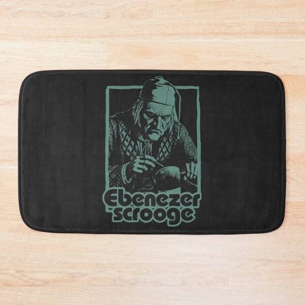 Item preview, Ebenezer scrooge designed and sold by VerdePlantTees.