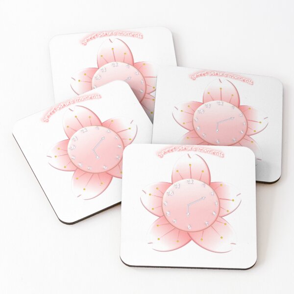Item preview, Sweet Sakura Moments designed and sold by GodieeChan.