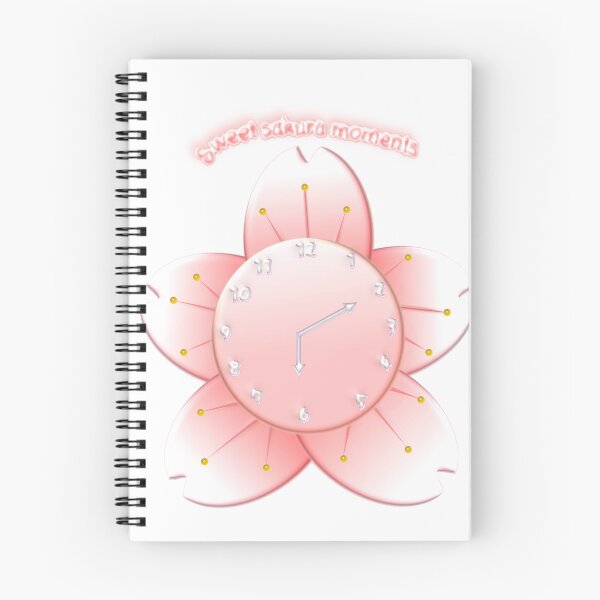 Item preview, Sweet Sakura Moments designed and sold by GodieeChan.