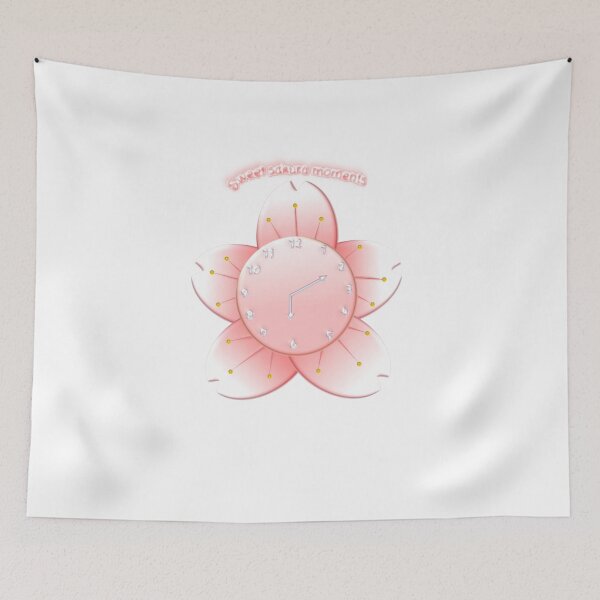 Item preview, Sweet Sakura Moments designed and sold by GodieeChan.